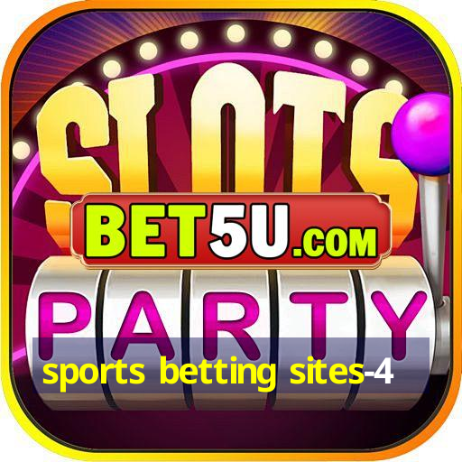 sports betting sites